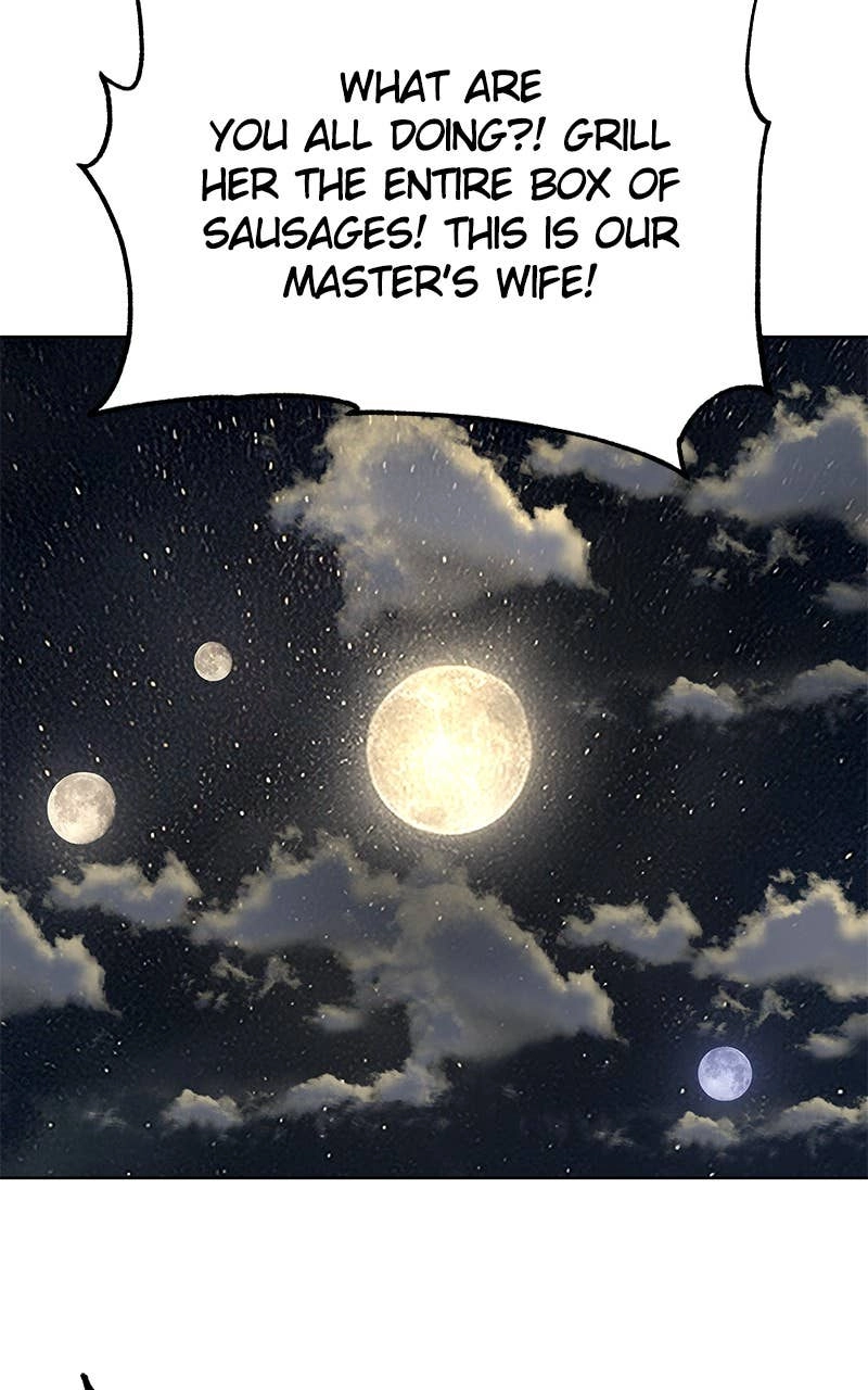 Space Cheon-ma 3077 Chapter 58 Page 88