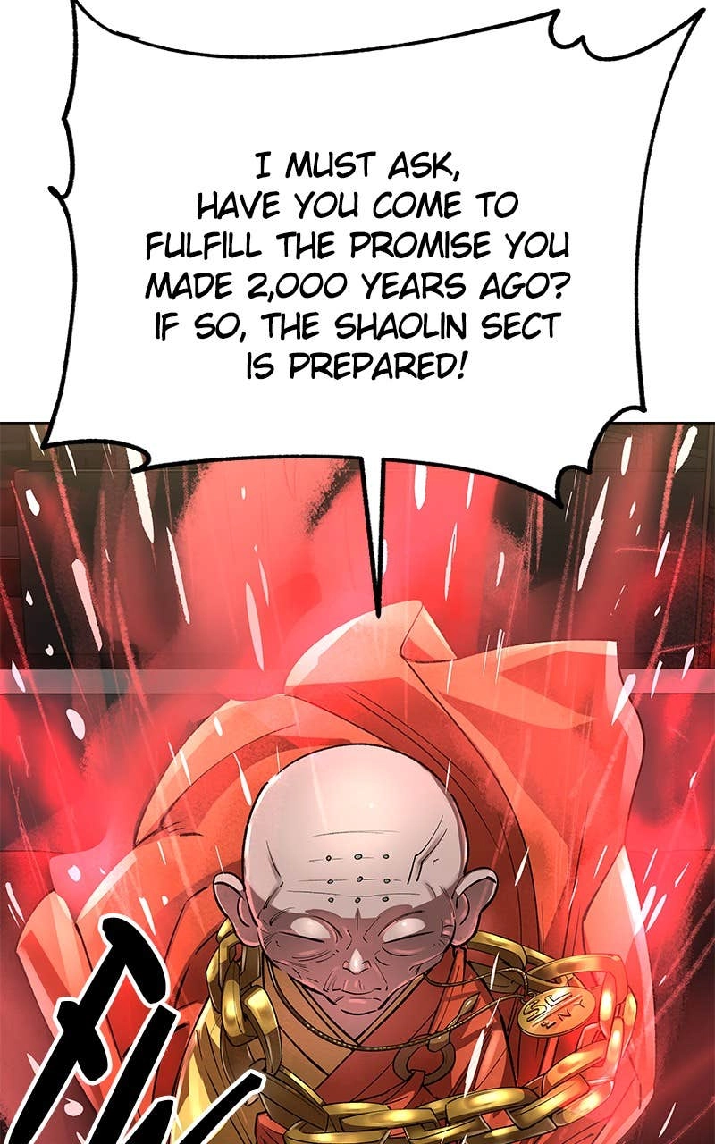 Space Cheon-ma 3077 Chapter 58 Page 89