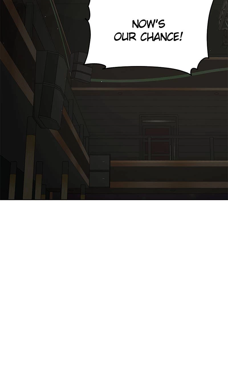 Space Cheon-ma 3077 Chapter 58 Page 100