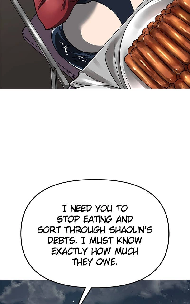 Space Cheon-ma 3077 Chapter 58 Page 102