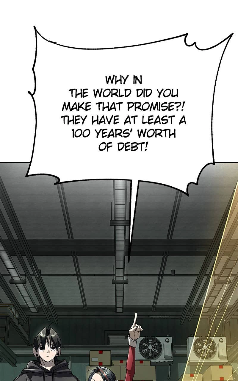 Space Cheon-ma 3077 Chapter 58 Page 110
