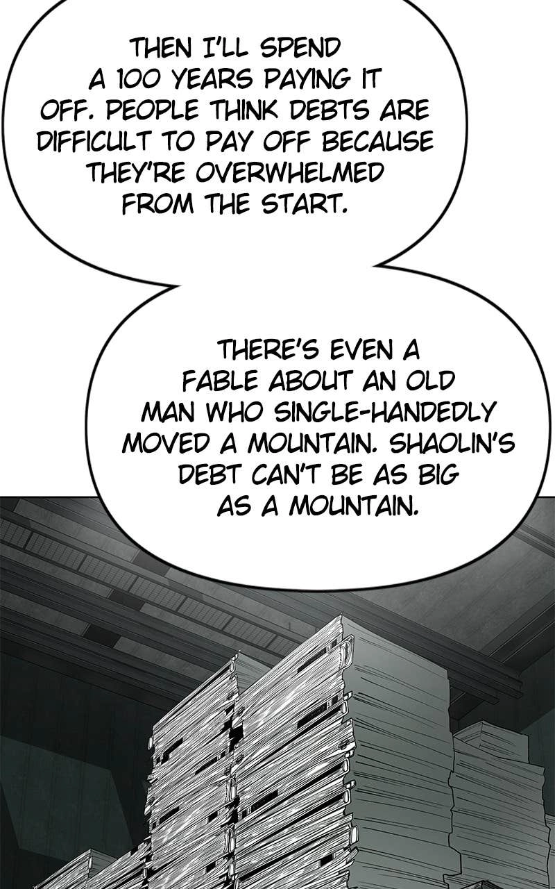 Space Cheon-ma 3077 Chapter 58 Page 116