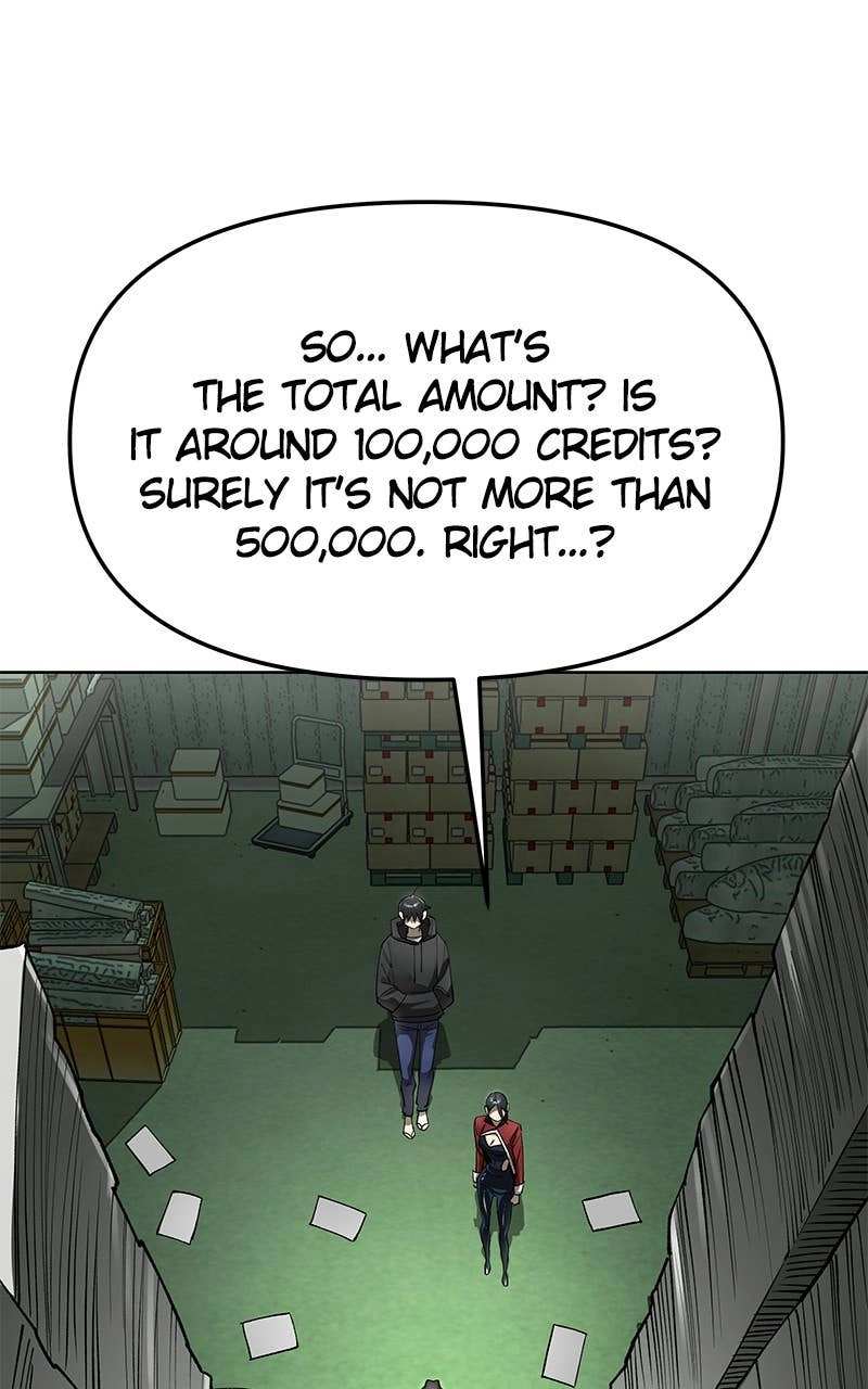 Space Cheon-ma 3077 Chapter 58 Page 122