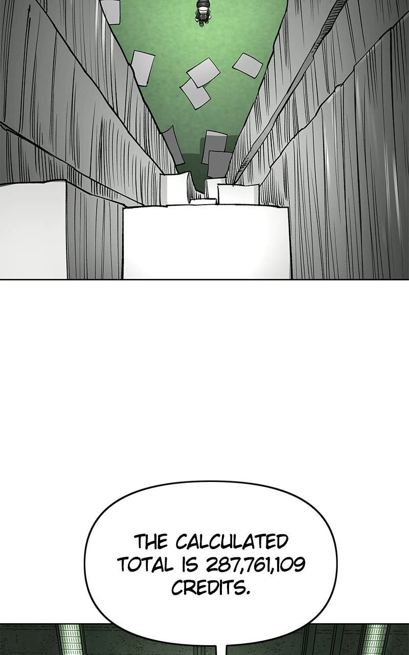 Space Cheon-ma 3077 Chapter 58 Page 123