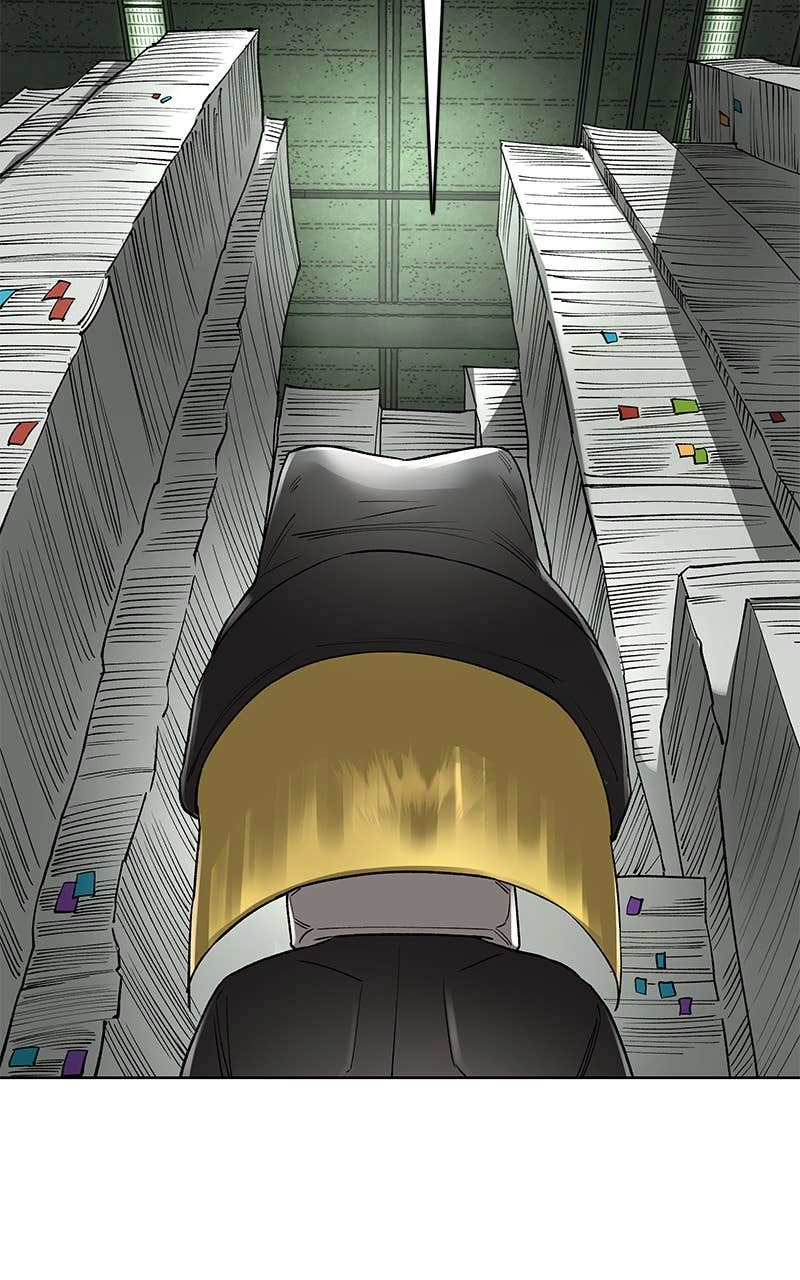 Space Cheon-ma 3077 Chapter 58 Page 124