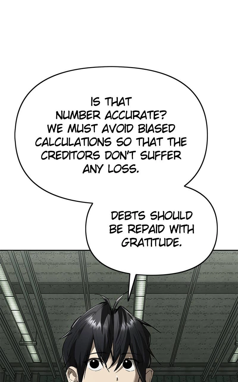 Space Cheon-ma 3077 Chapter 58 Page 126