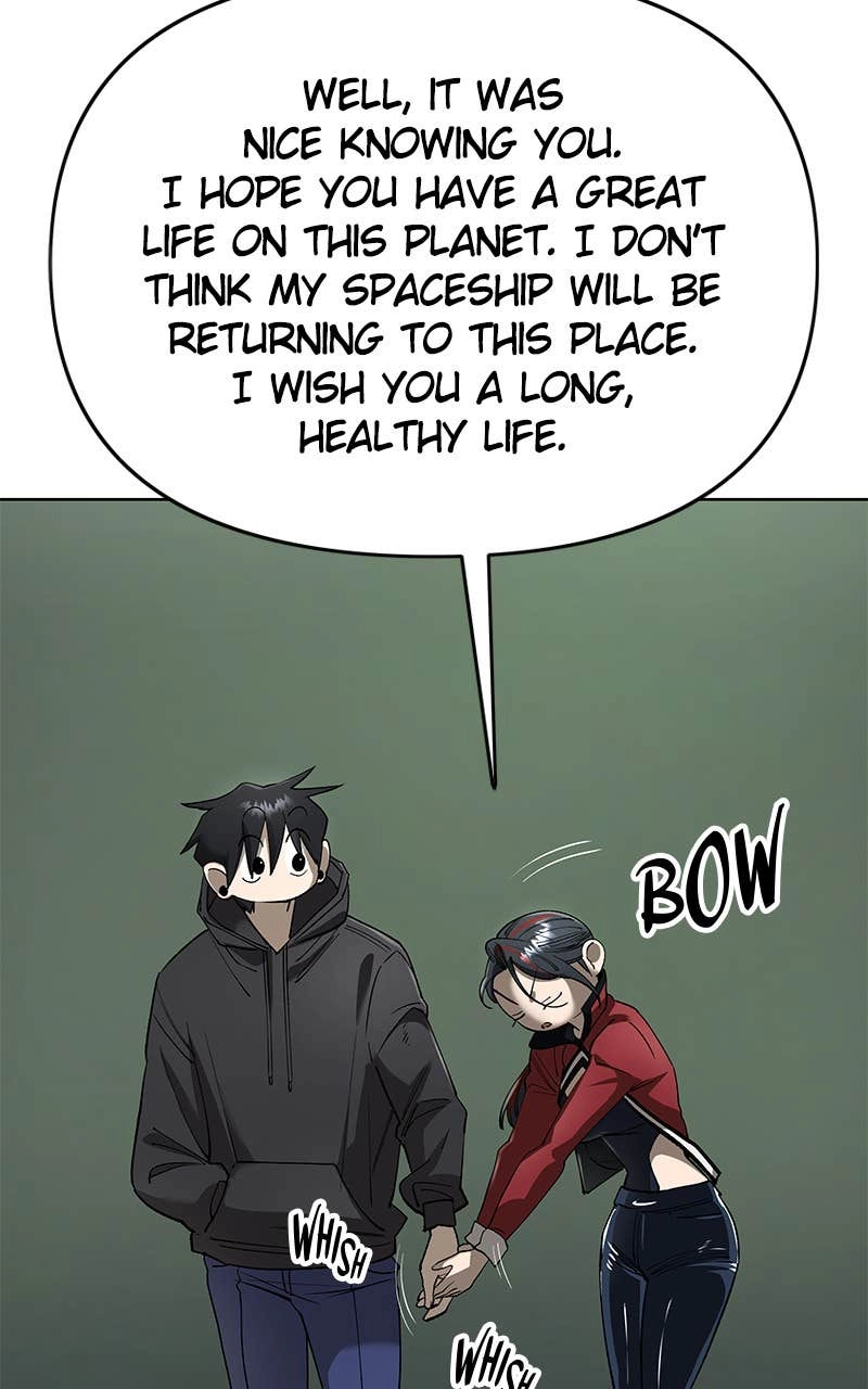 Space Cheon-ma 3077 Chapter 58 Page 128