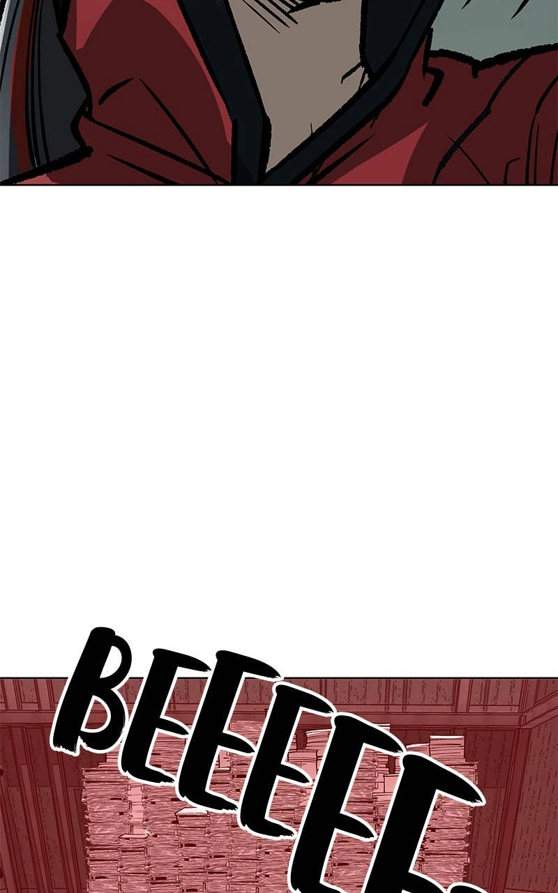 Space Cheon-ma 3077 Chapter 58 Page 138