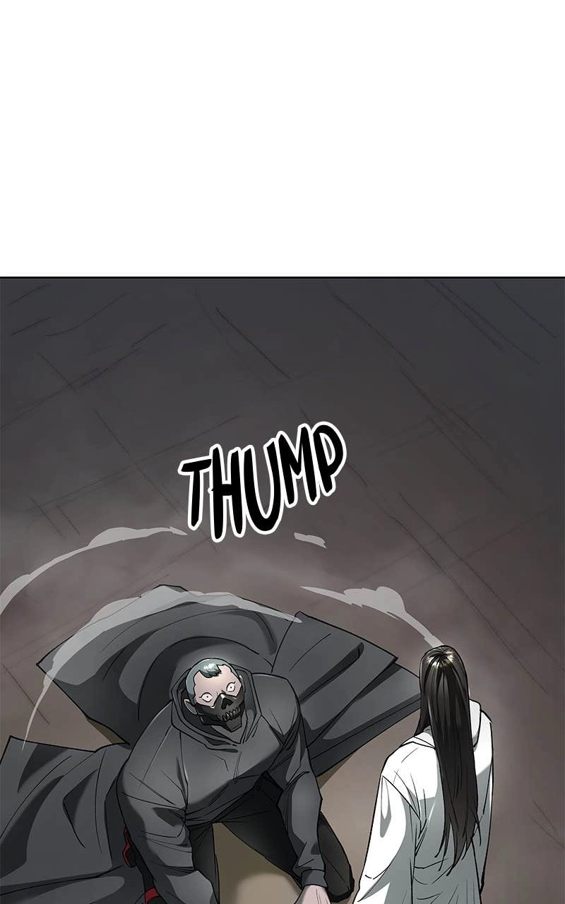 Space Cheon-ma 3077 Chapter 59 Page 25