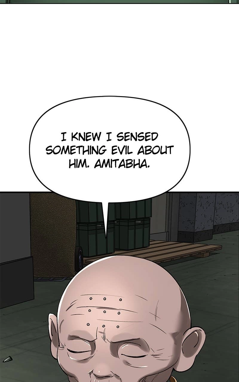 Space Cheon-ma 3077 Chapter 59 Page 36