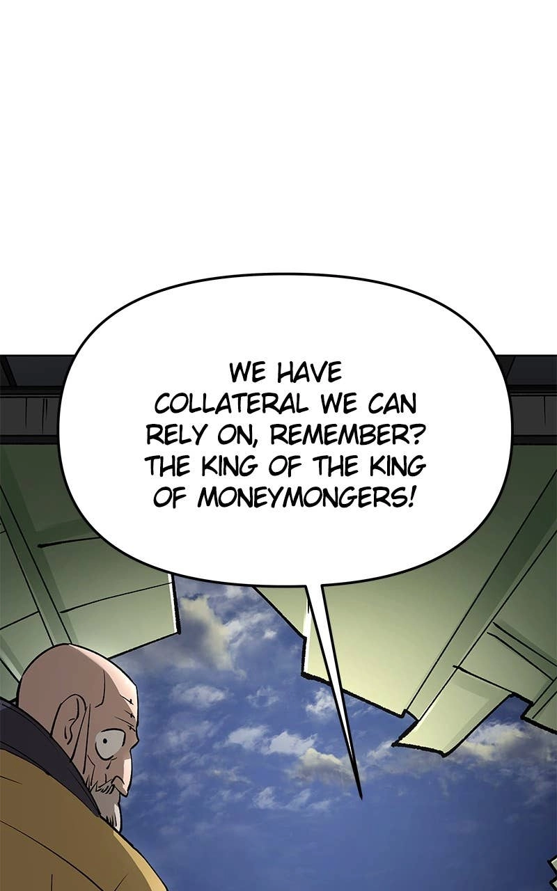 Space Cheon-ma 3077 Chapter 59 Page 42
