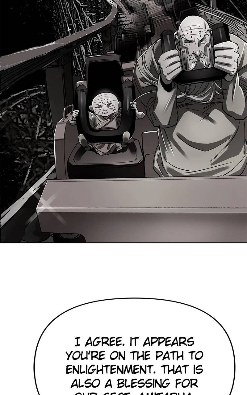 Space Cheon-ma 3077 Chapter 59 Page 67