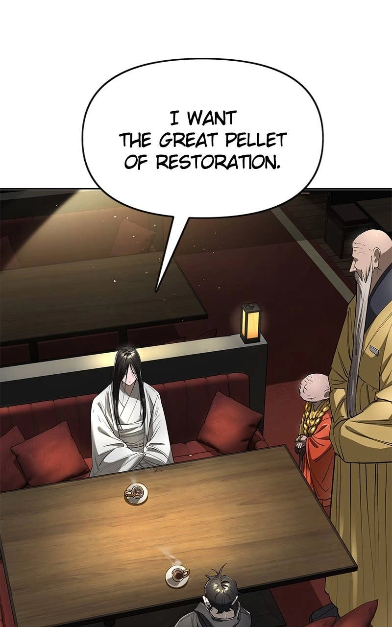 Space Cheon-ma 3077 Chapter 59 Page 80