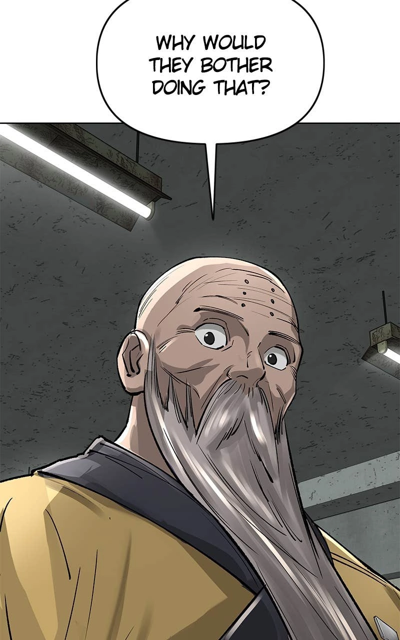 Space Cheon-ma 3077 Chapter 59 Page 103