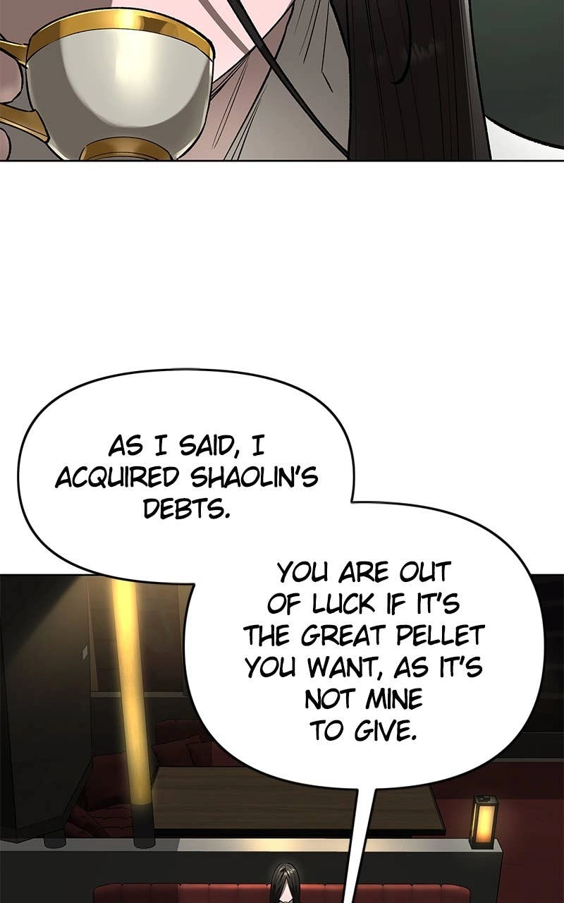 Space Cheon-ma 3077 Chapter 59 Page 118