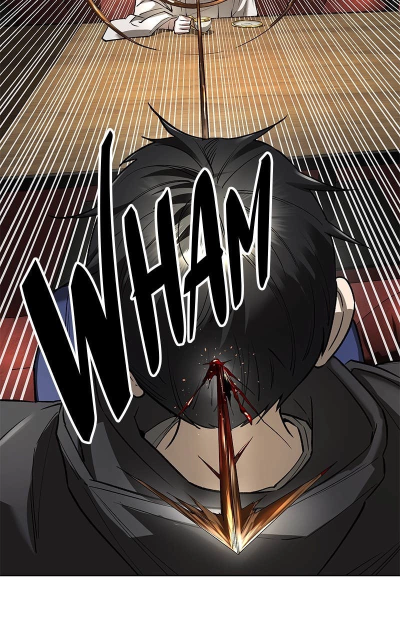 Space Cheon-ma 3077 Chapter 59 Page 134