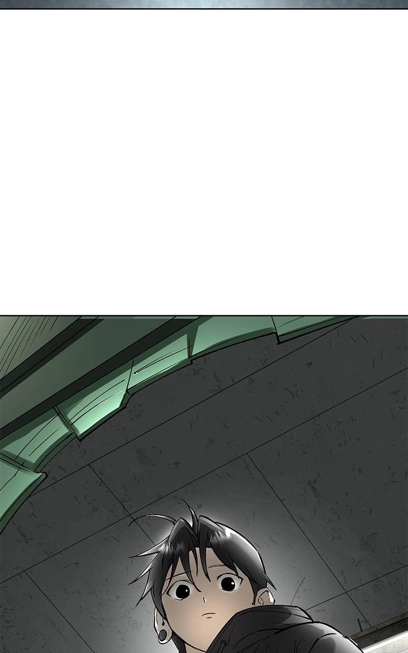 Space Cheon-ma 3077 Chapter 59 Page 168
