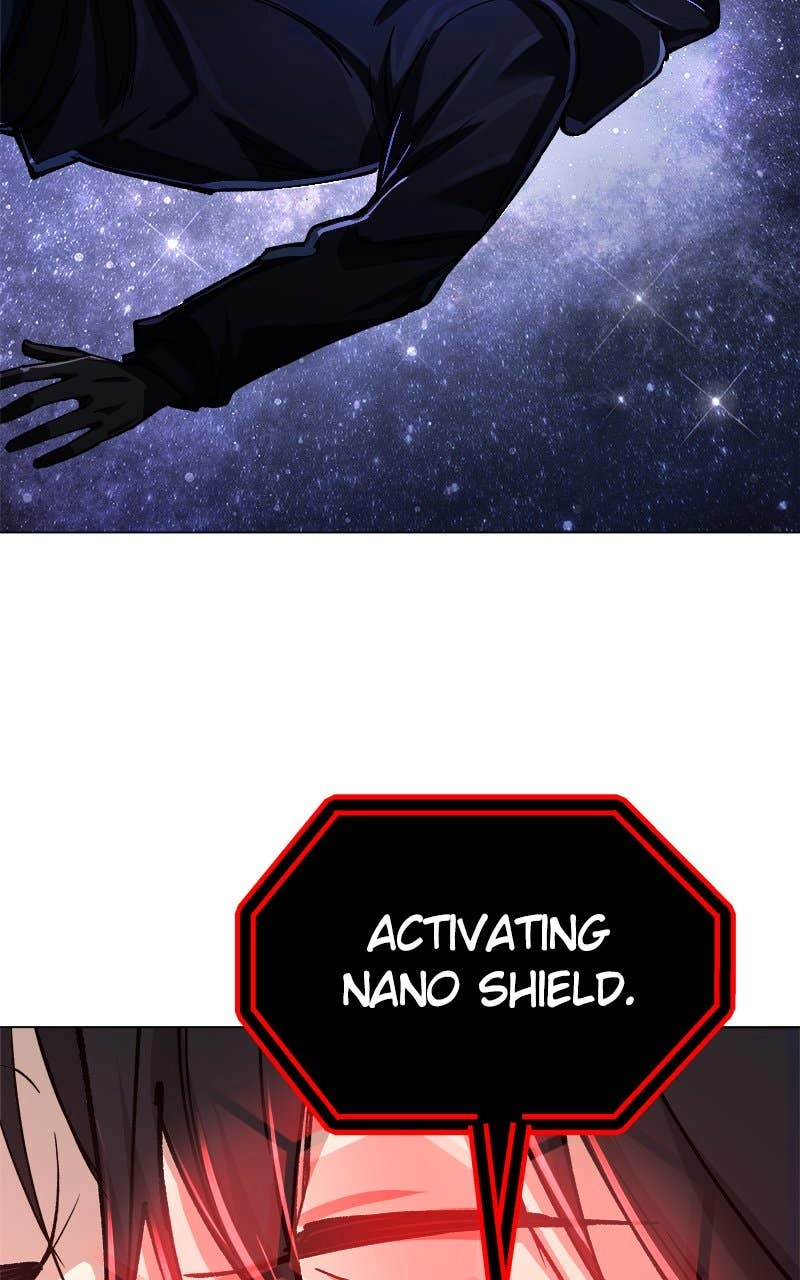 Space Cheon-ma 3077 Chapter 6 Page 9