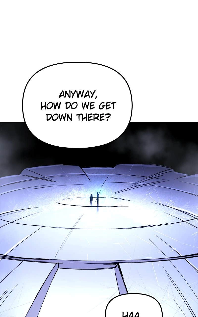 Space Cheon-ma 3077 Chapter 6 Page 18