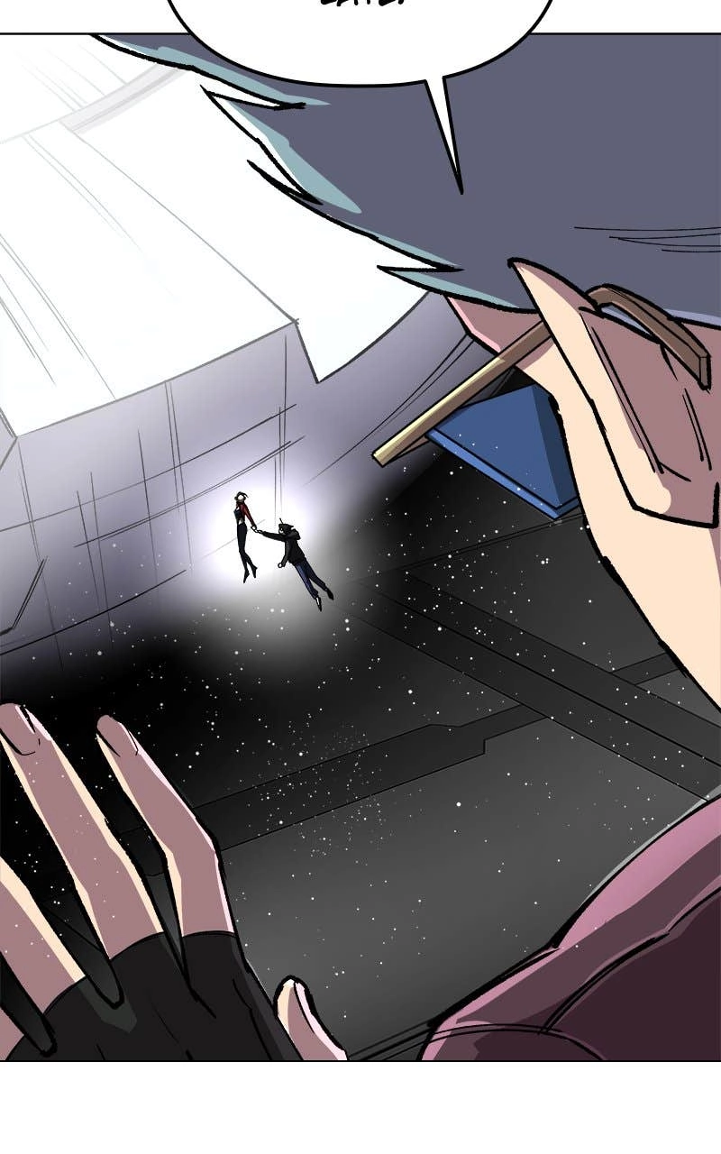 Space Cheon-ma 3077 Chapter 6 Page 21