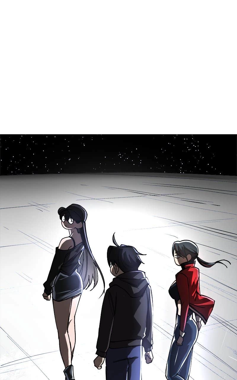 Space Cheon-ma 3077 Chapter 6 Page 25