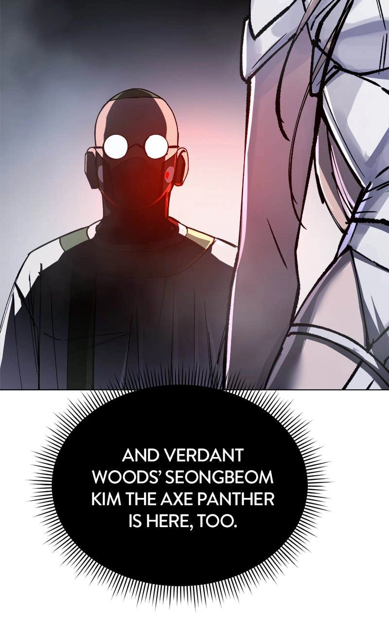 Space Cheon-ma 3077 Chapter 6 Page 32