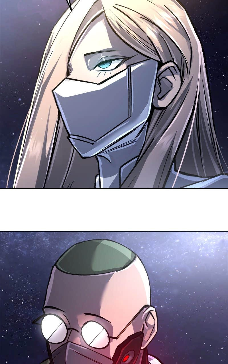 Space Cheon-ma 3077 Chapter 6 Page 38