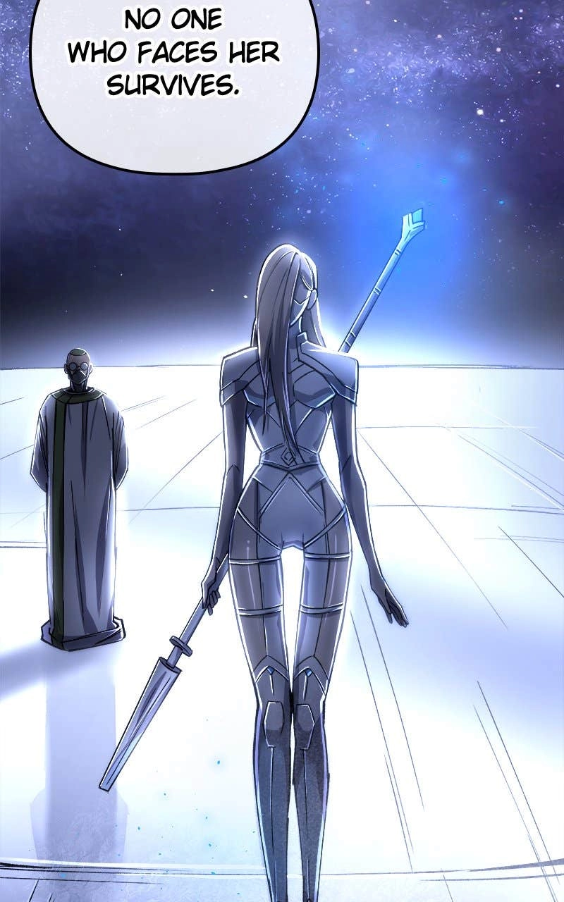 Space Cheon-ma 3077 Chapter 6 Page 47