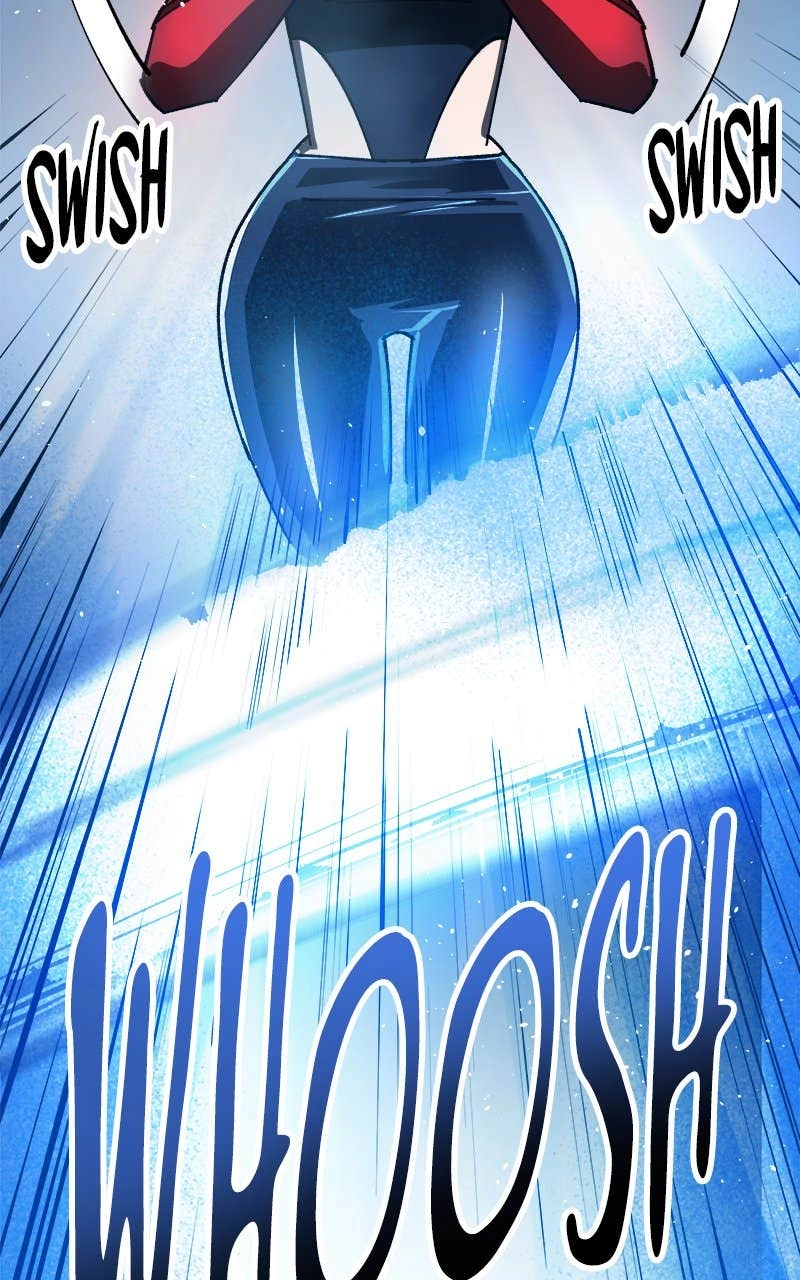 Space Cheon-ma 3077 Chapter 6 Page 53