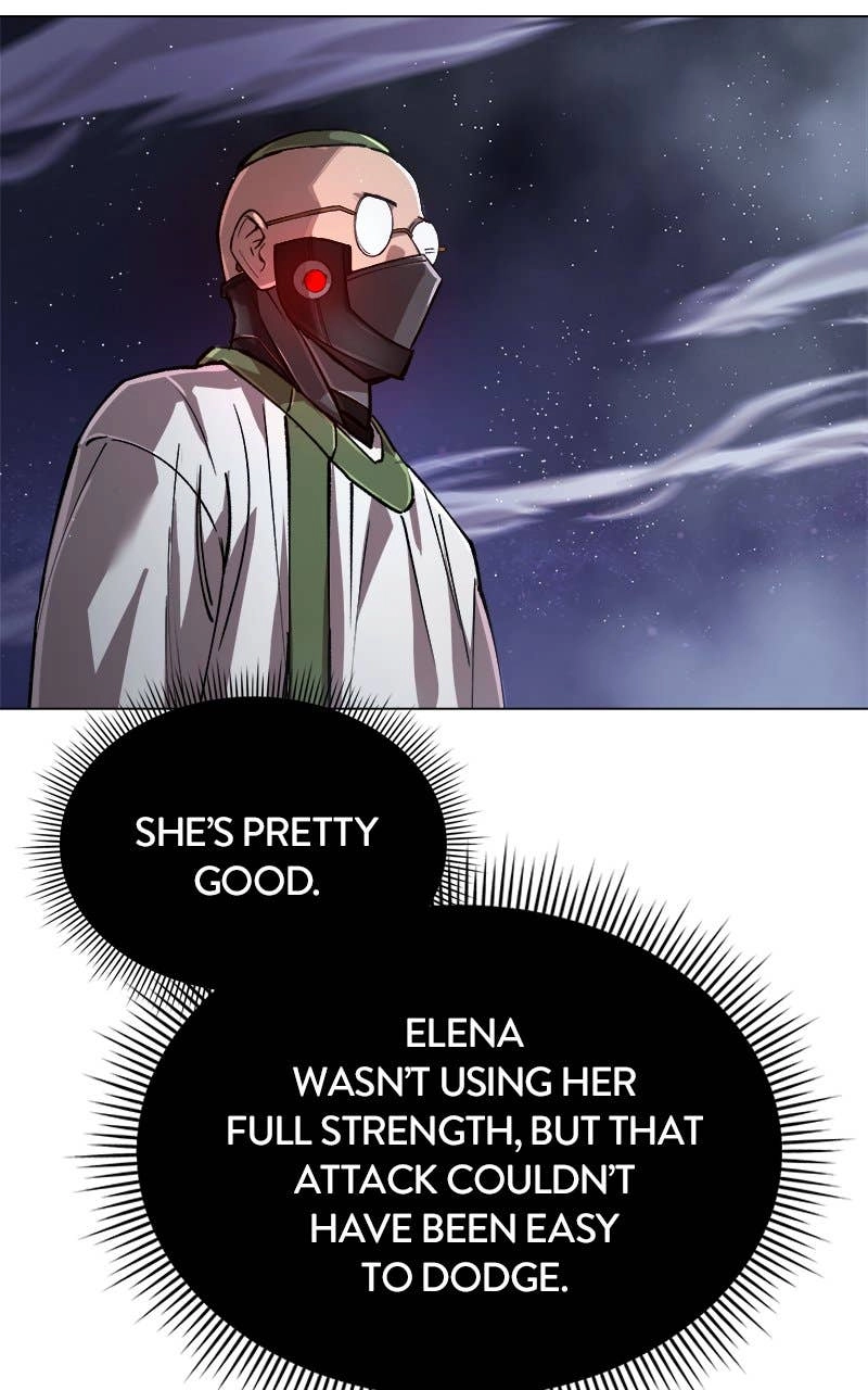 Space Cheon-ma 3077 Chapter 6 Page 67