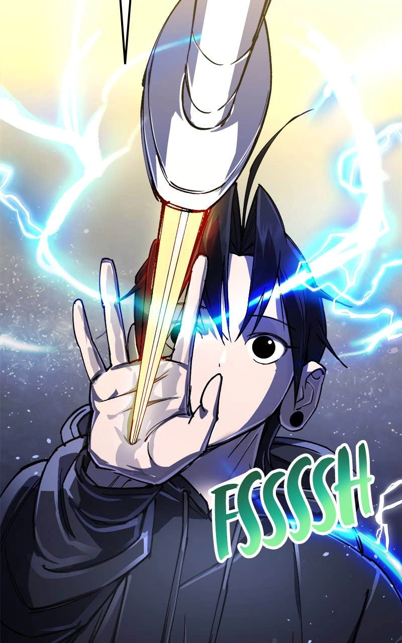 Space Cheon-ma 3077 Chapter 6 Page 110