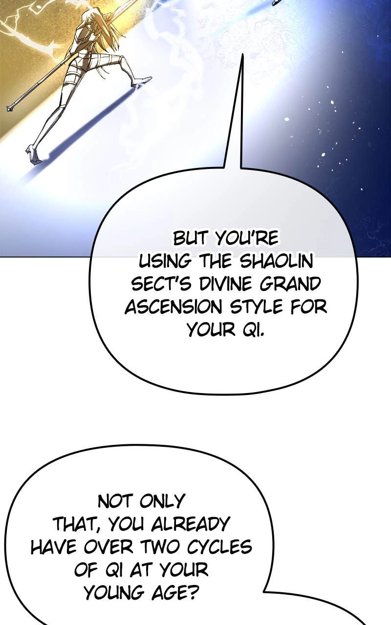 Space Cheon-ma 3077 Chapter 6 Page 114