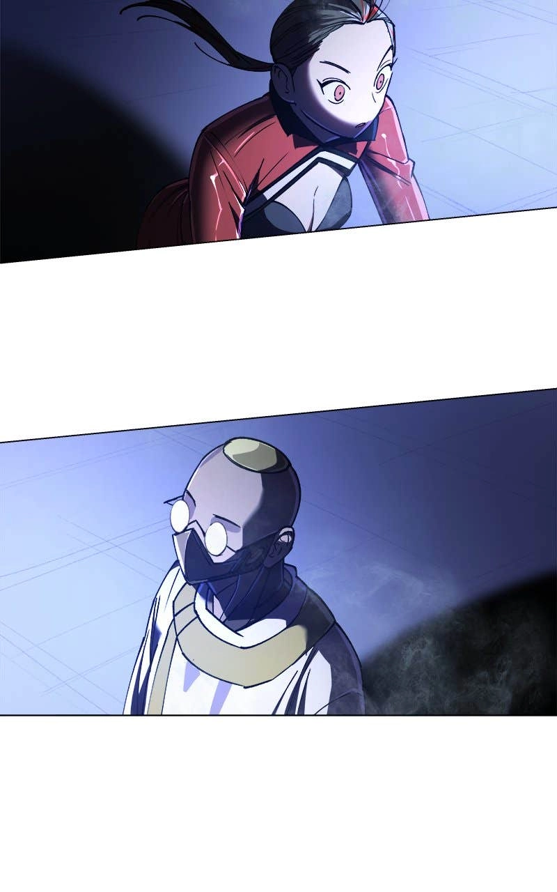 Space Cheon-ma 3077 Chapter 6 Page 166