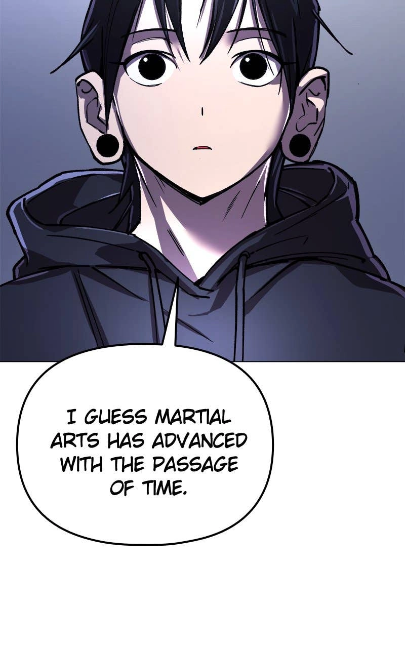 Space Cheon-ma 3077 Chapter 6 Page 172