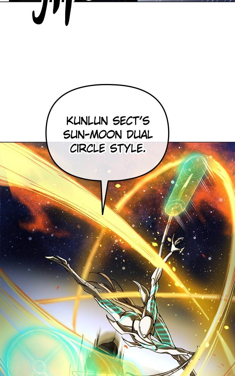 Space Cheon-ma 3077 Chapter 6 Page 177