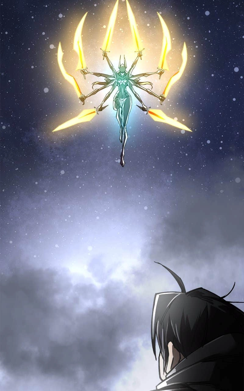 Space Cheon-ma 3077 Chapter 6 Page 197