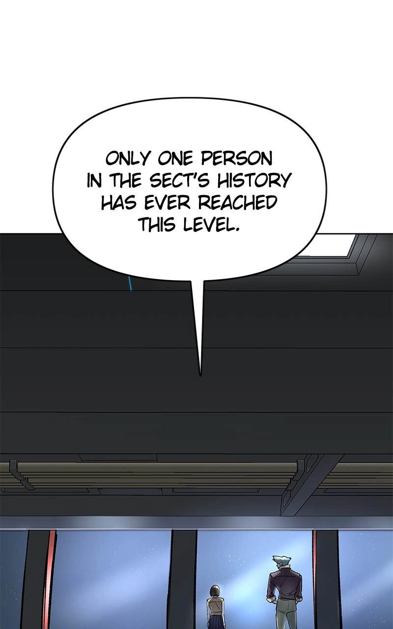 Space Cheon-ma 3077 Chapter 60 Page 11