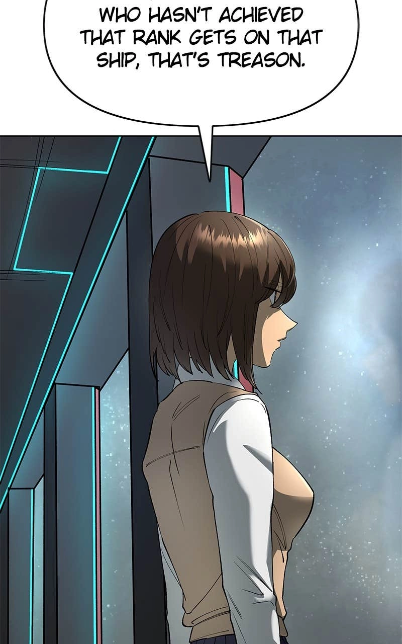 Space Cheon-ma 3077 Chapter 60 Page 14