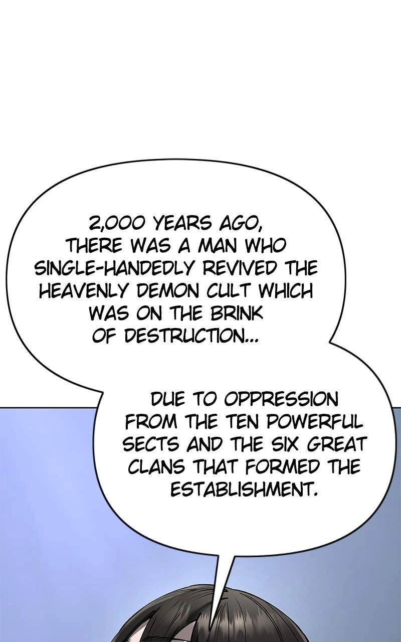 Space Cheon-ma 3077 Chapter 60 Page 42