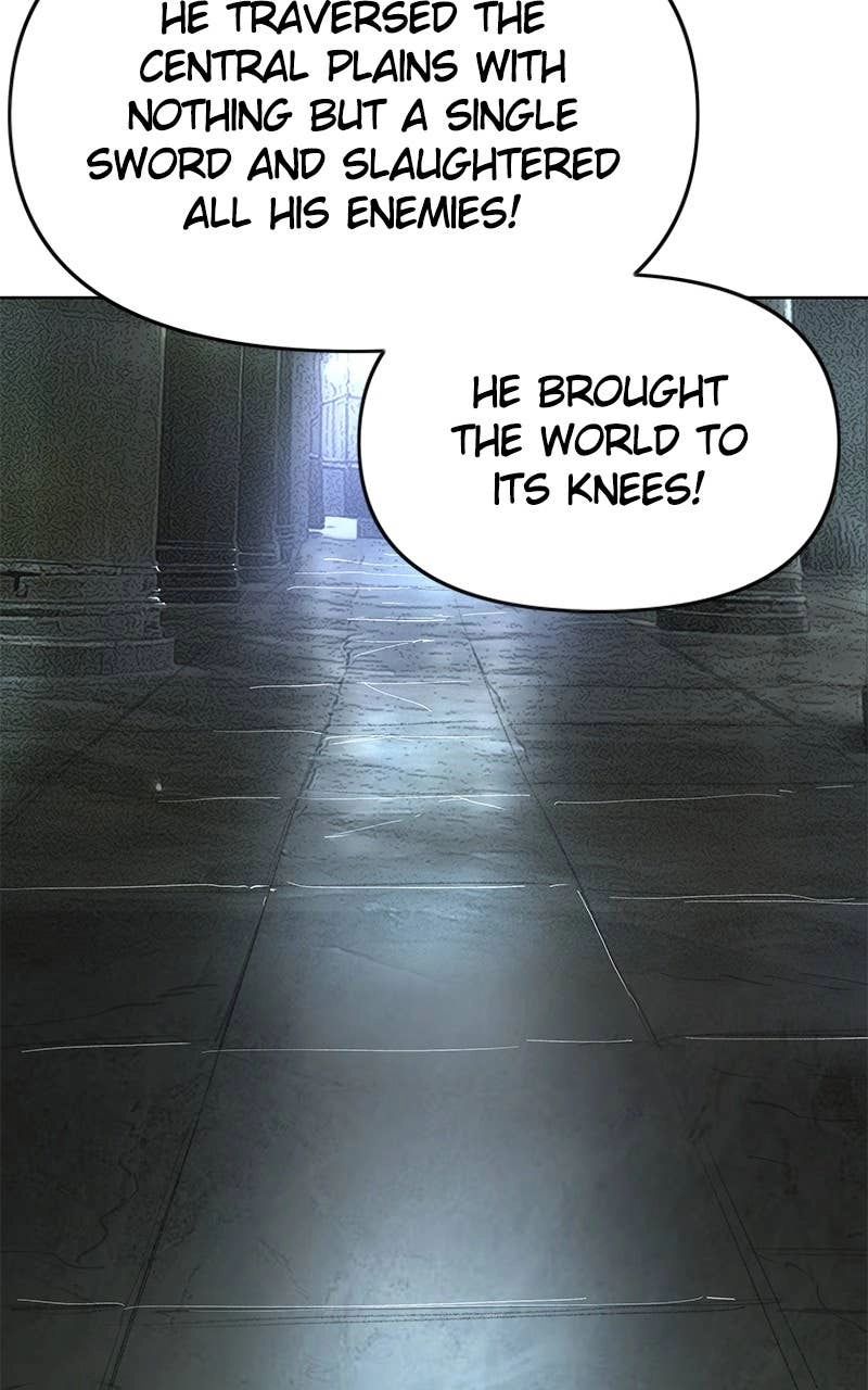 Space Cheon-ma 3077 Chapter 60 Page 44