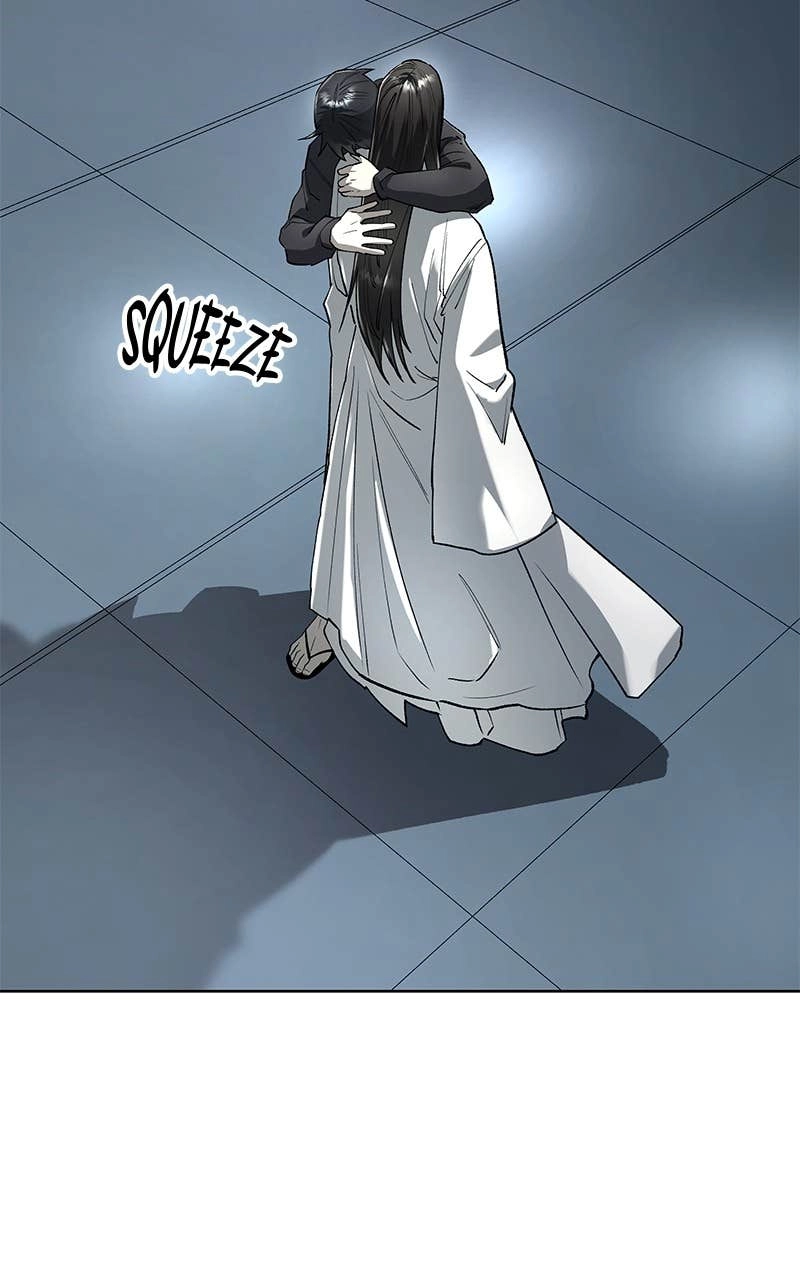 Space Cheon-ma 3077 Chapter 60 Page 61