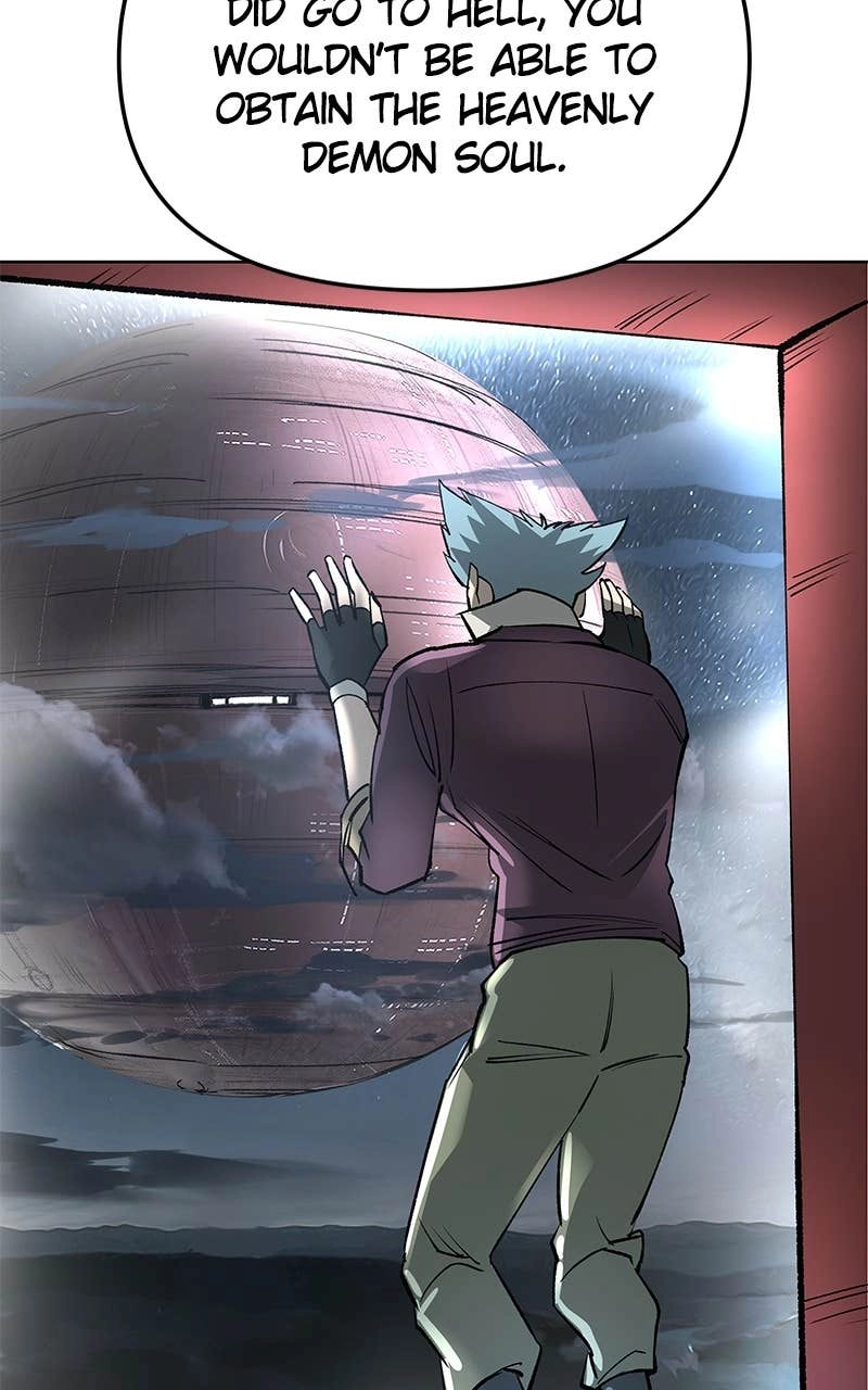 Space Cheon-ma 3077 Chapter 60 Page 76