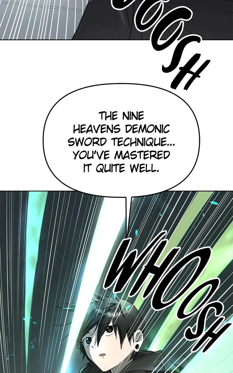 Space Cheon-ma 3077 Chapter 60 Page 83