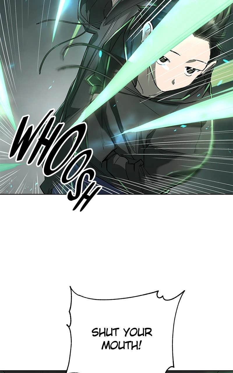 Space Cheon-ma 3077 Chapter 60 Page 84