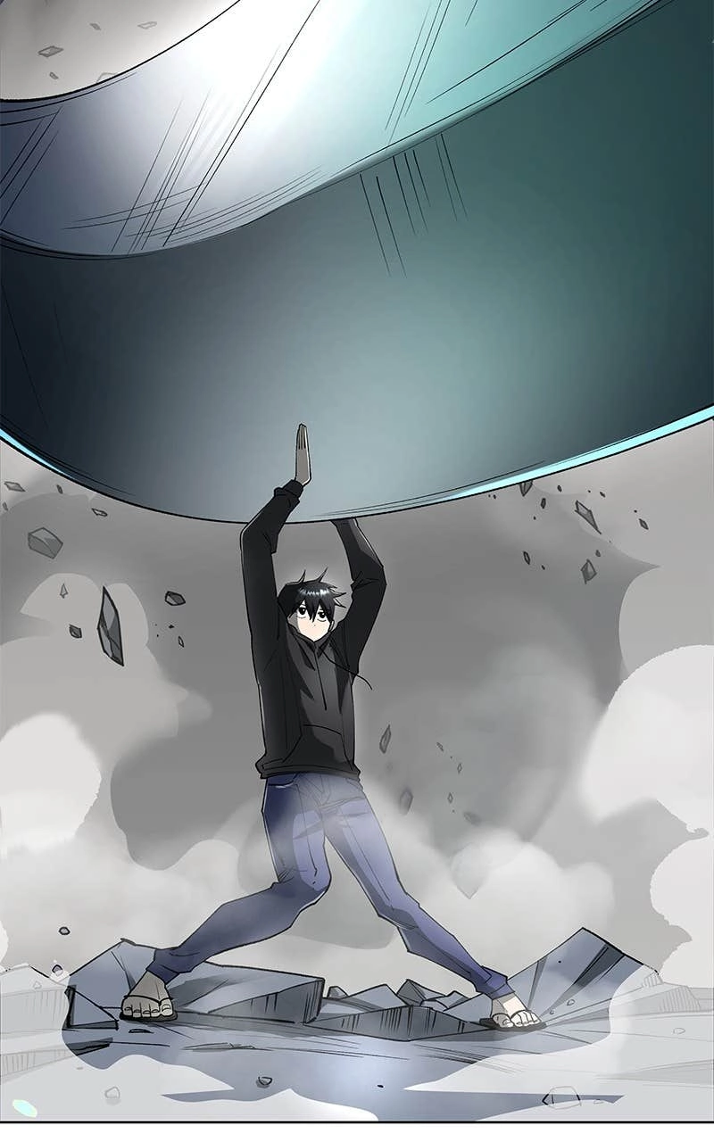 Space Cheon-ma 3077 Chapter 60 Page 91