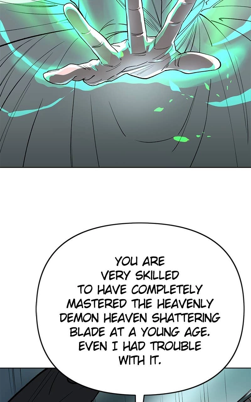 Space Cheon-ma 3077 Chapter 60 Page 93