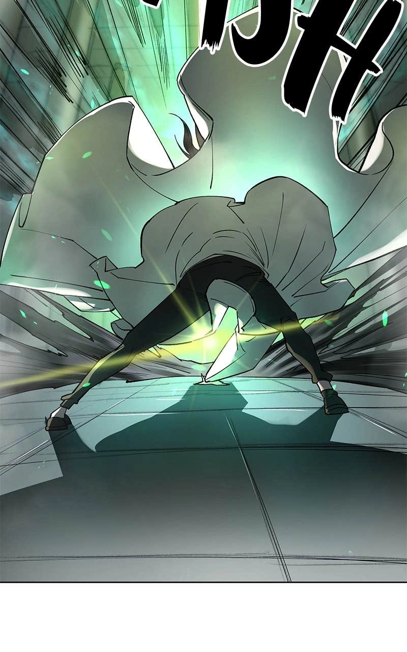 Space Cheon-ma 3077 Chapter 60 Page 102