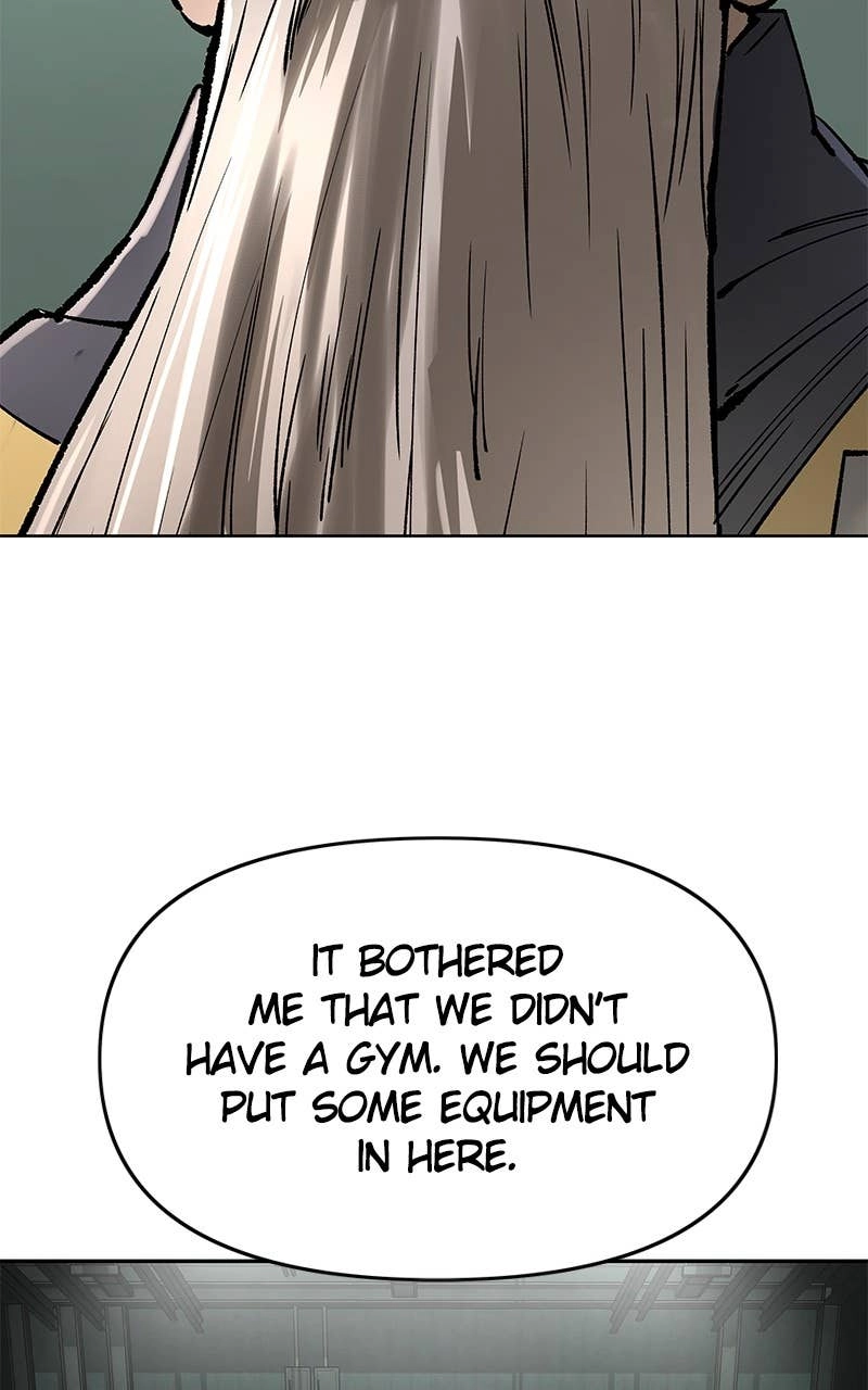 Space Cheon-ma 3077 Chapter 60 Page 126