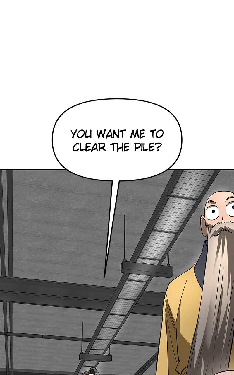 Space Cheon-ma 3077 Chapter 60 Page 128