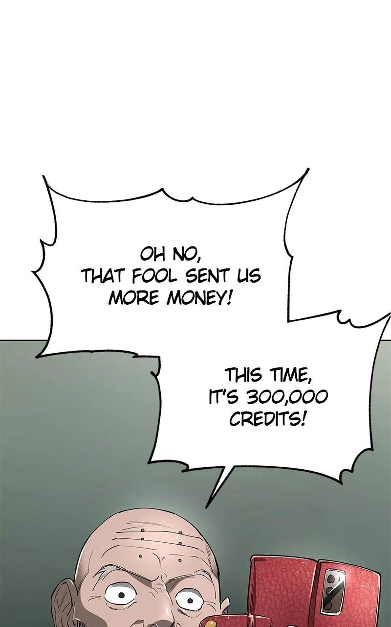 Space Cheon-ma 3077 Chapter 60 Page 140